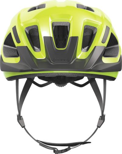 ABUS Aduro 3.0 - S / 51-55 / Signal Yellow Produktbild 1