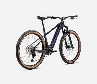 Orbea URRUN 20 L Tanzanite - Blue(Gloss) Produktbild 2