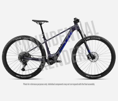 Orbea URRUN 20 XL Tanzanite - Blue(Gloss) Produktbild 3