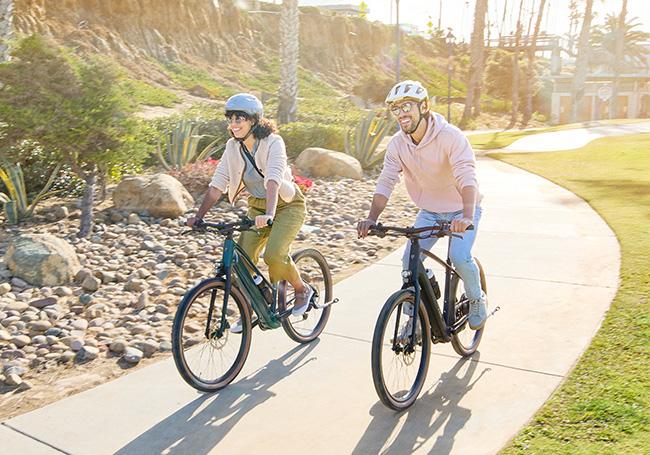 - Bikes And More