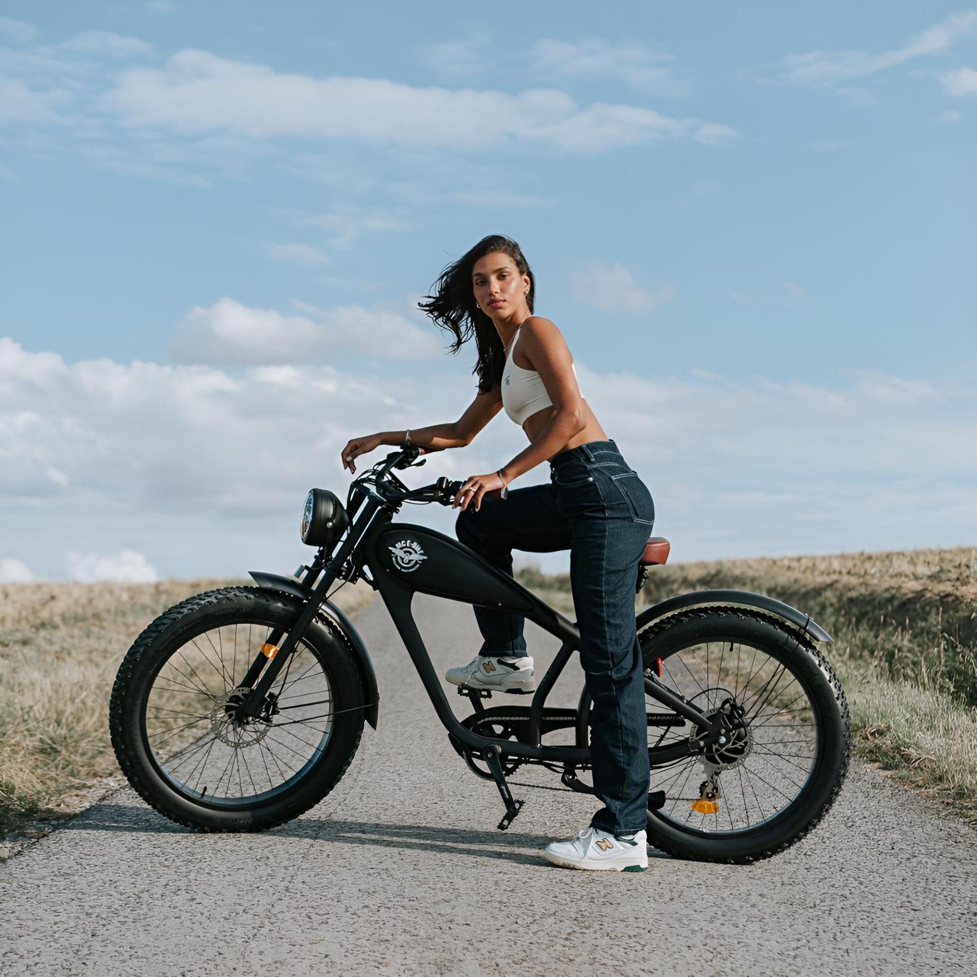  - Bikes And More