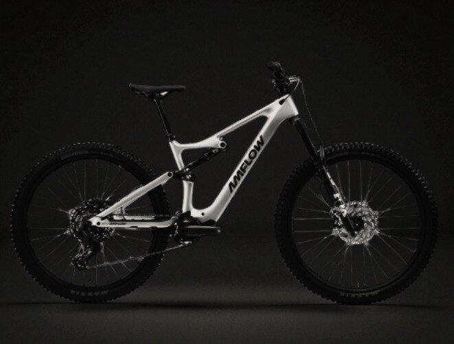  - Bikes And More