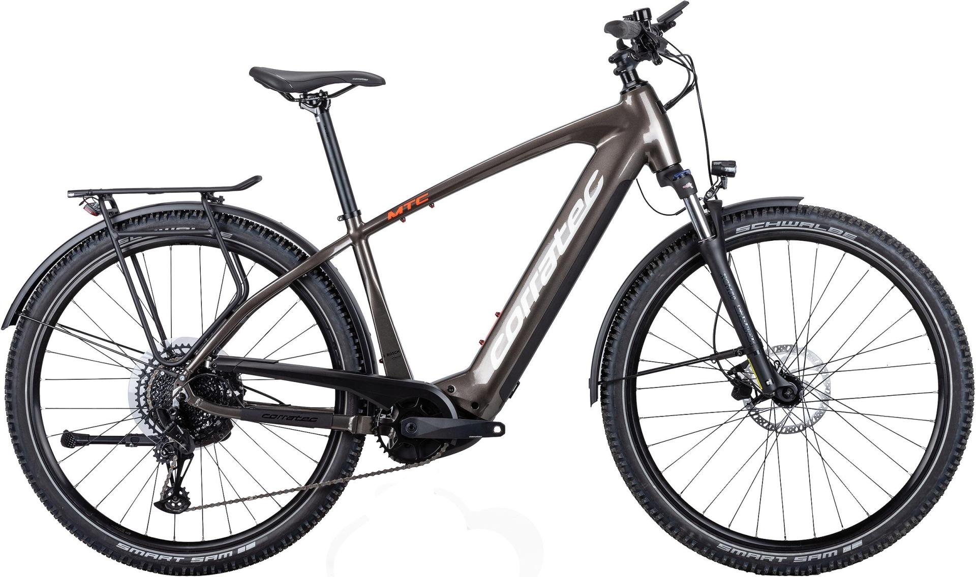 - Bikes And More