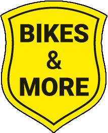 Bikes And More - Logo